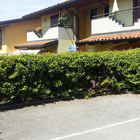 Apartment L'Archetto And Villetta Gruber - Regarda Travel Lazise Exteriör bild